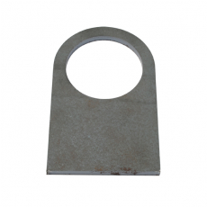 Montážný prípravok FE 65x40x3mm