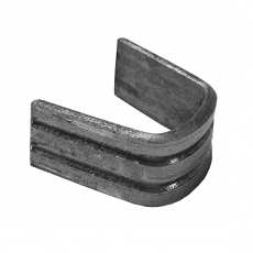 Sponka d24x12, P/055-16x3mm