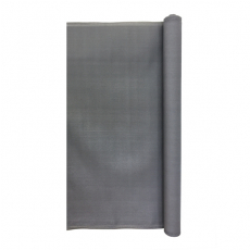 Tieniaca sieť HDPE 1,8x10m, sivá, 230g/m2