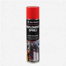 Teflónový sprej 400ml