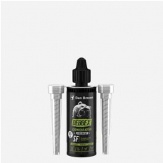 Chemická kotva bez styrénu POLYESTER SF 380 ml