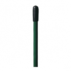 Napínacia tyč ZnPVC 1650mm zelená