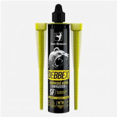Chemická kotva VINYLESTER SF 280 ml
