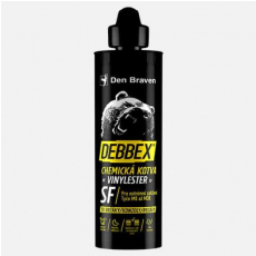 Chemická kotva VINYLESTER SF 380 ml