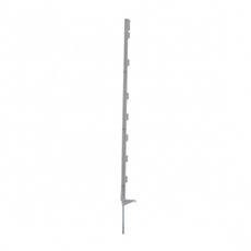 Stĺpik Titan plastový 157 cm