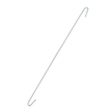 Gabiónový dištančný háčik L160mm