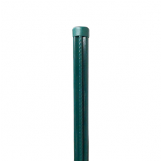 Stĺpik Univerzál D50mm ZnPVC 2500mm zelená