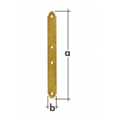 Spojka úzka 48x17mm