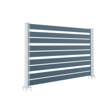 Modulárne Hliníkové oplotenie 1200mm TIA 100-A