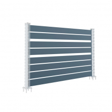 Modulárne Hliníkové oplotenie 1200mm TIA 120-A