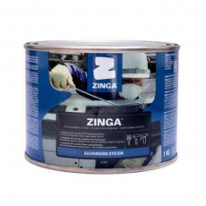 Zinga - antikorózna ochrana 0,25kg
