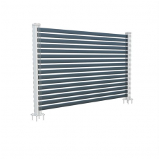 Modulárne Hliníkové oplotenie 1200mm SIA 50-A