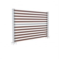 Modulárne Hliníkové oplotenie 1200mm MIA 50-H1S