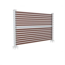 Modulárne Hliníkové oplotenie 1200mm SIA 50-H1S
