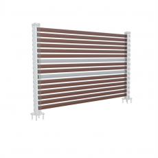 Modulárne Hliníkové oplotenie 1200mm SIA 50-H2S