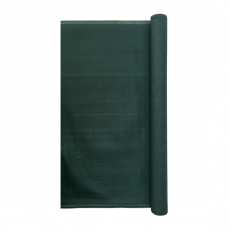 Tieniaca sieť HDPE 2,0x10m, zelená, 230g/m2