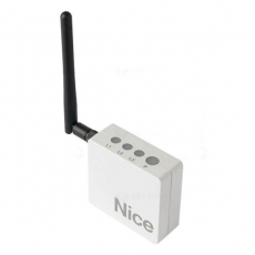 WIFI prijímač pre ovládanie pohonov NICE