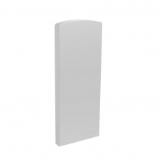 Záslepka pre profil AL/0004-6000-RAL 7016
