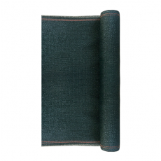 Tieniaca sieť HDPE 1,5x25m, zelená, 230g/m2