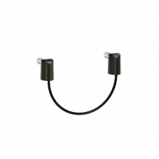 Bezpečnostné lanko na krídlovú bránu do 500kg