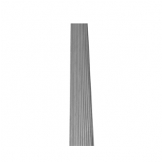 WPC fasádna doska antracit 148x15,8x2200mm