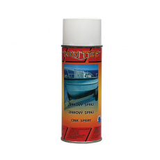 Zinkový sprej Kimtec 400 ml