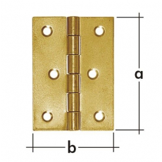 Záves splietaný 45x40x1,0mm