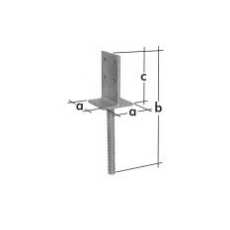 Pätka obojstranná 71x130mm