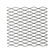 Ťahokov Fe MR90/31,5x4x3mm 1,25x2,4m
