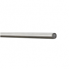 Tyč nerezová kruhová AISI304  D12mm, 3m/ks