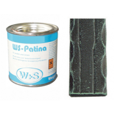 Patina zelená 250ml, green
