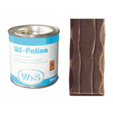 Patina medená 250ml, Cu