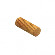 Kolik drevený