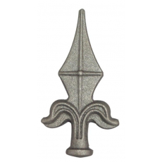 Hrot kovaný h140, b70, n26mm