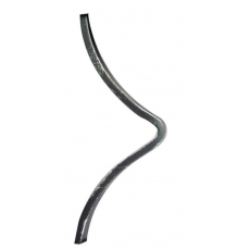 Element tvaru-pika 200x50, 12x6mm