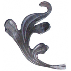 Lístok 80x115, t2,5mm