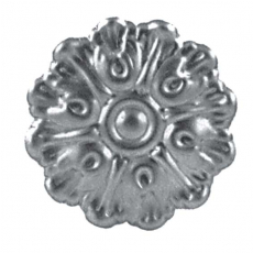 Rozeta D100, t0,8mm