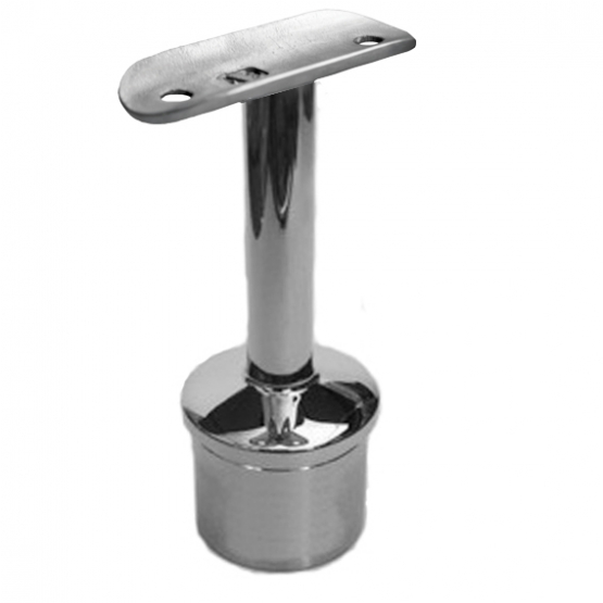 Držiak madla - pevný - detail 1 - detail 1