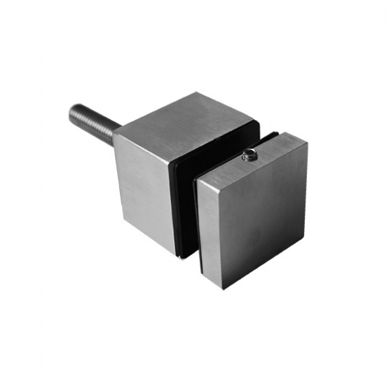 Držiak výplne skla - detail 1 - detail 1