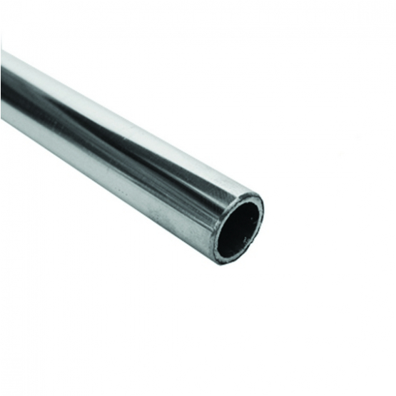 Trubka nerezová švová - detail 1 - detail 1