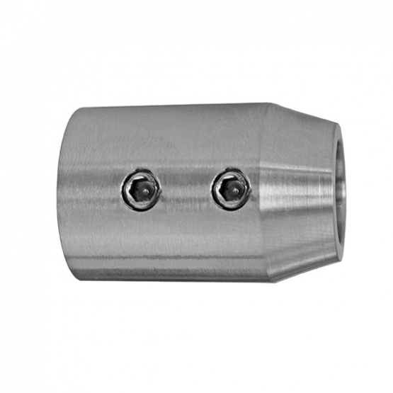 Držiak výplne osový - detail 1 - detail 1