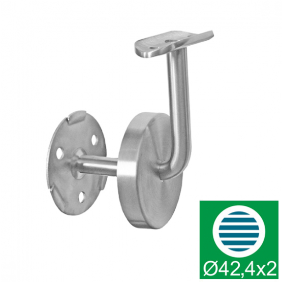 Držiak madla na stenu - detail 1 - detail 1