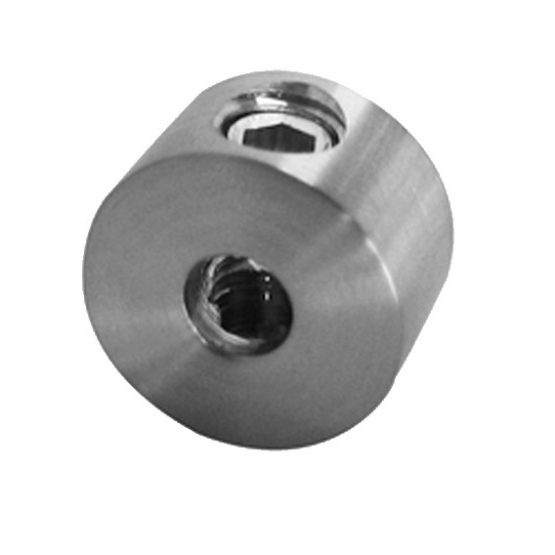 Nerezový napínák lankovej výplne zábradlia - detail 1 - detail 1