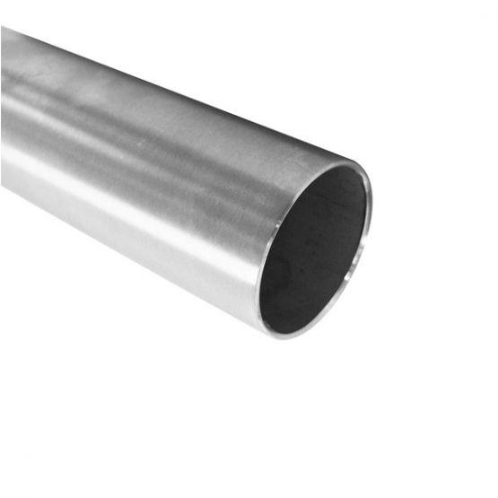 Trubka nerezová švová - detail 2 - detail 2