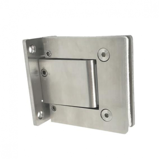 Záves pre sklenené dvere hydraulický - detail 3 - detail 3