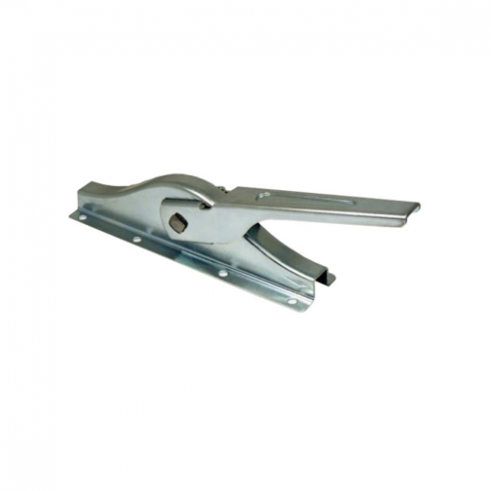 Pákový uzáver, Zn, L180mm - detail 1 - detail 1