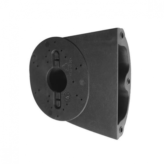 Konzola univerzálna k fotobunkám a majákom NICE, P - detail 1 - detail 1