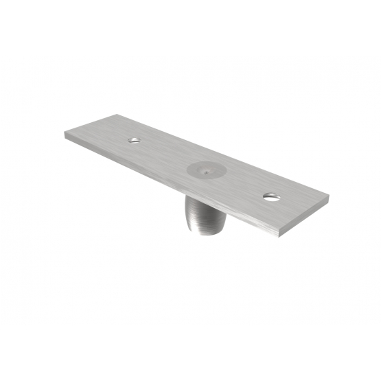 Tŕň na vrchný pánt - detail 1 - detail 1