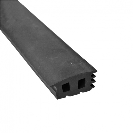 Tesnenie skla - detail 1 - detail 1