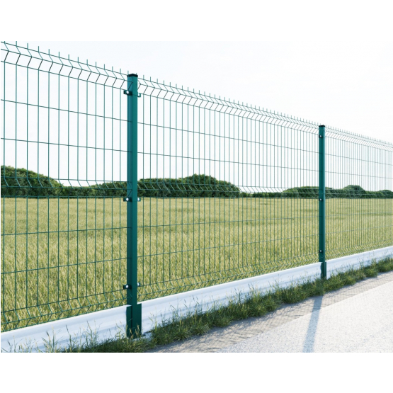 Osobný odber - Podhrabová doska betónová 2510x200x40mm - detail 1 - detail 1